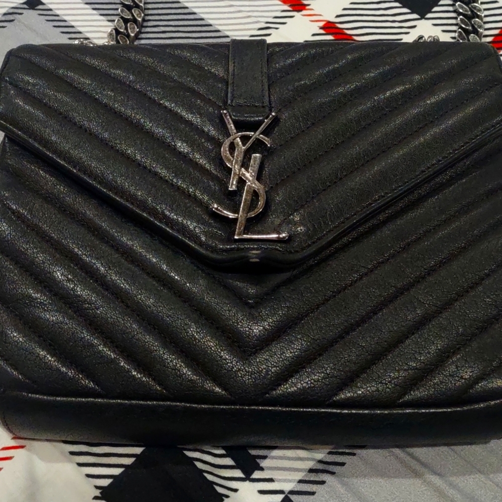 Women's YSL  handbag